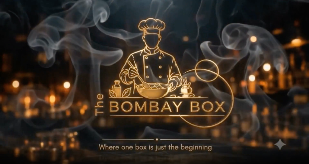 The Bombay Box